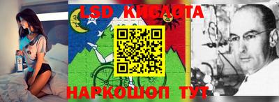 трава Кимры